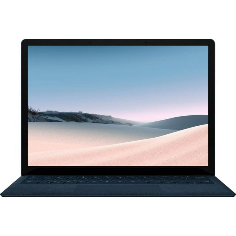 Microsoft Surface Laptop (1st Gen) DAG-00007 Laptop (Windows 10 S, Intel  Core i5, 13.5 LED-Lit Screen, Storage: 256 GB, RAM: 8 GB) Cobalt Blue