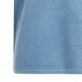 thumbnail image 4 of Ceisia Humorous Sperm Race Slogan Washed T-Shirt Men's Relaxed Fit Short Sleeve Casual Pullover Top Blue L Gifts, 4 of 4