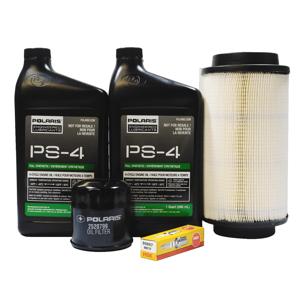 20142021 Polaris Sportsman 570 OEM Oil Change Service Kit POL71