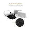 Cuisinart Coffee Maker's 24Pack Replacement Charcoal Water Filters