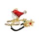 thumbnail image 3 of Broche navideño multiusos para fiestas navideñas, accesorios para fiestas de invierno. Estilo A, 3 of 9