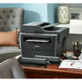 thumbnail image 3 of Brother MFC-L2750DW XL Extended Print Compact Laser All-in-One Printer; Up to 2 Years of Toner In-box, 3 of 4