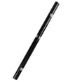 thumbnail image 4 of Gloss Black Car PVC Wrap Sheet Film Sticker Bubble Free Self Adhesive 5 Si PLM, 4 of 7