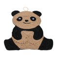 thumbnail image 2 of Cat Scratching Mat Sisal Cat Scratcher Hanging Cat Scratching Board Indoor Cat Toy, 2 of 8