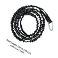 thumbnail image 2 of unbranded 4Ud Accesorios Para Kayak Elástica Para Amarrar Pala Con Alta Resistencia, 2 of 7