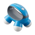 thumbnail image 1 of Masajeador Homedics Quatro Mini, 1 of 4