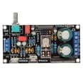 thumbnail image 3 of Módulo amplificador de potencia NikouMX Placa amplificadora de potencia LM1875T, 3 of 8