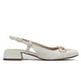 thumbnail image 1 of Zapatos para Mujer Lady Mac 1992 blanco 26, 1 of 4