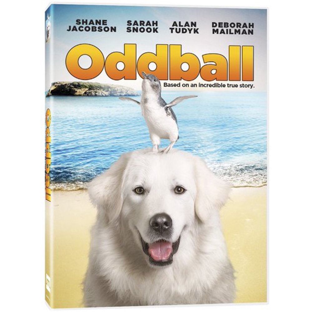 Oddball (DVD)