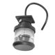thumbnail image 5 of Luz De Navegación LED Para Barcos Marinos, Fyearfly CXH3-3P Luz De Navegación Marina 360 ° 12 V Luz De Ancla LED Impermeable Blanca Lámparas De Luz De Señal Luces De Proa, 5 of 8