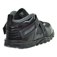 thumbnail image 3 of Nike Raid (TD) Toddler Shoes Black/Dark Grey/White 644415-004 (8 M US), 3 of 6