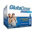 thumbnail image 1 of Suplemento Alimenticio GlutaDose Glutatión Acerola Vitamina C y Zinc 30 ampolletas, 1 of 4