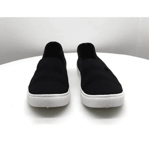 Journee Collection Women's Meika Knit Sneakers Women's Shoes