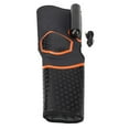 thumbnail image 2 of Masseur de Jambes Compression d'Air Chauffant 3 Modèles USB pour Relaxation des Muscles du Mollet Genou Cuisse, 2 of 14