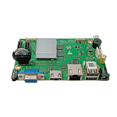 thumbnail image 1 of Pour Xmeye 10/16/32CH Module NVR 4K Support Détection de Visage Détection Humanoïde Sortie HD pour Surveillance Mobile Xmeye App, 1 of 7