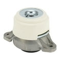 thumbnail image 1 of Soporte del motor del motor No. A2122403217 de Unique Bargains para Mercedes Benz E320L W212 2010-2016 3.0T 7A/MT, tono plateado duradero, montaje de motor izquierdo y derecho, 1 Pc, 1 of 6
