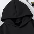 thumbnail image 4 of Girls Hoodies Girl Clothes Girls Hoodie Long Sleeve Soft Sweatshirt Graphic Hoody Kids Cute Pullovers Top Clothes for Girls, 4 of 8