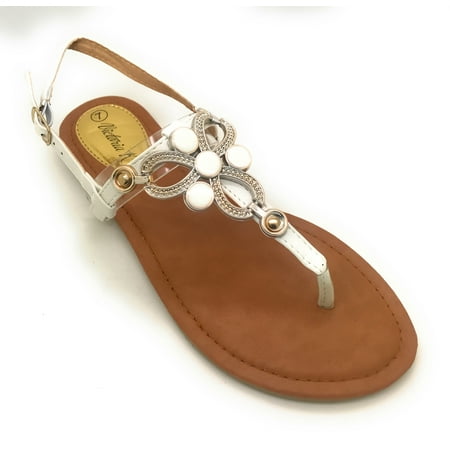 

Casual Sandals