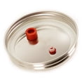 thumbnail image 4 of Liquid Culture ProLid - Stainless Steel Metal Wide Mouth Mason Jar Lids, 4 of 4