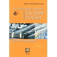 thumbnail image 1 of El Hombre Araña también escribe poesía: Vicente Quirarte, 1 of 2