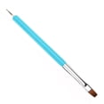 thumbnail image 4 of Pro Double-Ends Nail Art Pen Painting Dotting Brush Tools (Azul claro) Ndcxsfigh Nuevos Originales, 4 of 6