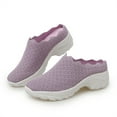 thumbnail image 3 of YOURDIARY Womens Slippers Comfortable Breathable Casual Shoes, 3 of 10
