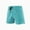 Sky Blue, variant on cfhntfmh Men's Gym Workout Shorts with Zipper Pockets Lightweight Quick Dry Running Breathable Athletic Shorts for Men