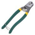 thumbnail image 1 of Luxshiny Pinzas Para Corte Y Pelado De Cables Eléctricos Con Ergonómico Y De Alta Resistencia, 1 of 7
