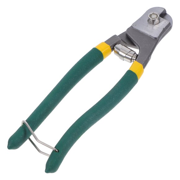 Luxshiny Pinzas Para Corte Y Pelado De Cables Eléctricos Con Ergonómico Y De Alta Resistencia