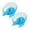 Sky Blue 2Pack, variant on 2Pcs Hamster Wheel Hamster Toys Silent Running Exercise Silent Running Exercise Wheel Transparent Wheels for Hamsters Exercise Indoor Hamster Toys for Hamsters Golden Bear Pink Happy 2026!