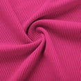 thumbnail image 3 of Aboser Womens Open Back Tank Tops Summer Y2k Crop Top Ribbed Knit Basic Shirt Slim Fit Square Neck Camisoles Cozy Soft Sleeveless Tanks, 3 of 8