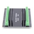 thumbnail image 2 of Junta expansión ESP32 Tablero desarrollo CP2102 Chip NodemCU-32S Lua 38PIN Módulo Micro interfaz GPIO, 2 of 9