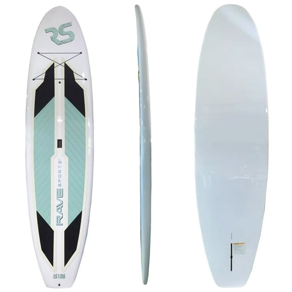 Rave Sports Nomad PCX SUP Super Buoyant Board