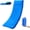 NT-04Royal blue, variant on Extra Thick 4 Inch Camping Sleeping Pad Outdoor Camping Self-Inflating Mats Spliceable Hiking Fishing Sleeping Pad