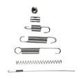 thumbnail image 2 of Brake Light Switch Spring Set For Honda Z50 C70 Ct70 S65 Ct90 Cl90 S90 Sl70 Xl70, 2 of 8