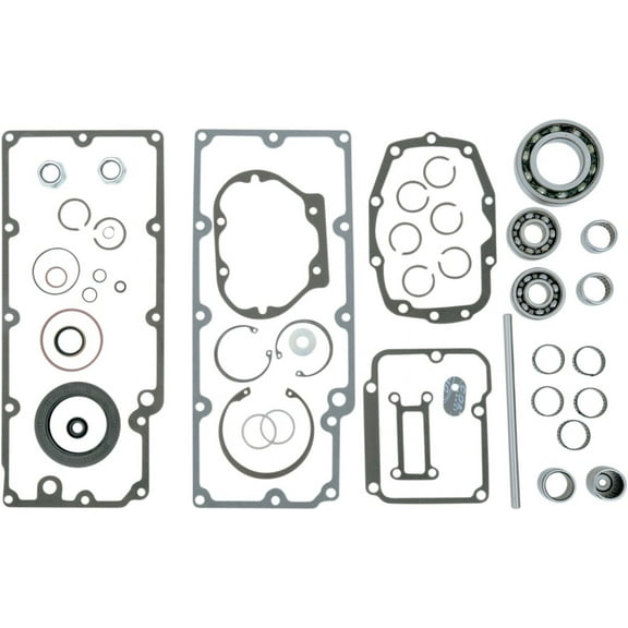 6-Speed Transmission Rebuild Kit