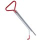 thumbnail image 5 of Juego de herramientas Zulema para acceso al coche con gancho extractor de pasadores largos, 5 of 7