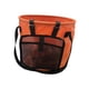 thumbnail image 2 of Contenedor de Almacenamiento de Agua, Cubo Plegable Plegable para Limpiar de Camping, 2 of 9