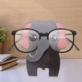 thumbnail image 1 of Glasses Holder Stand Cute Eyeglass Display Stand Spectacle Holder for C, 1 of 8