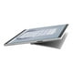 Microsoft Surface Pro 9 for Business - Tablette - Intel Core i7 1265U / 1,8 GHz - Evo - Gagner 11 Pro - Intel Iris Xe Graphiques - 16 GB RAM - 256 GB SSD - 13" Écran Tactile 2880 x 1920 120 Hz - 802.11a/b/g/n/ac/ax (Wi-Fi 6E) - Platine – image 13 sur 15