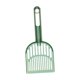 thumbnail image 1 of Cuchara para arena para gatos, arena para gatitos, tamiz para mascotas, cuchara, accesorios para gatos, cuchara para gatitos Verde, 1 of 8
