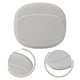 thumbnail image 4 of Compact Dimensions Earphone Bag Lightweight Silicone Portable Multifunctional Soft Touch Packaging Content Part Name, 4 of 10