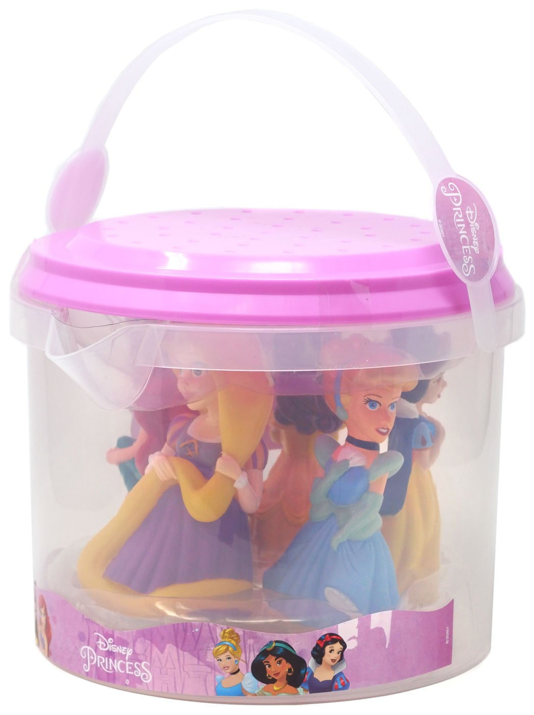 Disney Princess Bath Set