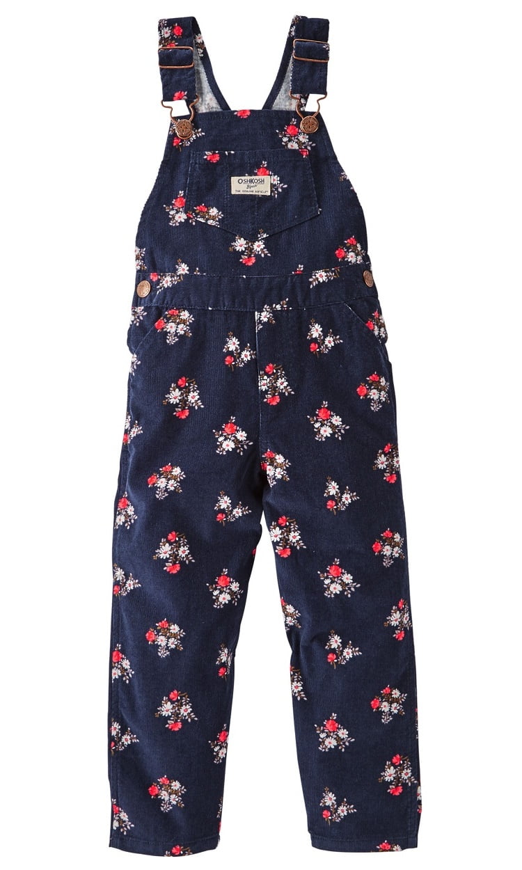 oshkosh overalls baby girl