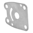 thumbnail image 4 of Impeller Guide Plate, Water Pump Guide Plate 6E0 44323 00 00 Wear Proof Tear Proof Durable  For Boat Parts, 4 of 8