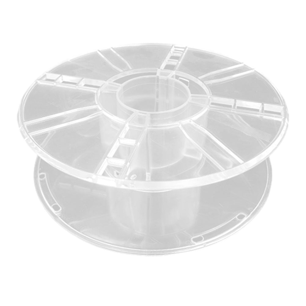 Empty Cable Wire Wrap Reel Drum For christmas lights rope leads cables