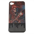 thumbnail image 1 of New 3D Case Cover For iPhone 4 &4S 3D Flash Effects Hard Cover Protector for 4 4S, 1 of 6