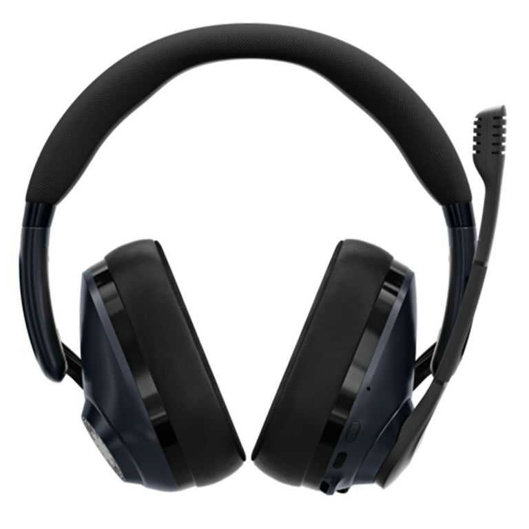 EPOS Audio H3PRO Hybrid Wireless Closed Acoustic Gaming Headset