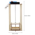 thumbnail image 4 of MasteelfCA 1 Set DIY Elevator Scientific Toy Model Educational Toy Kid Teaching Model, 4 of 8