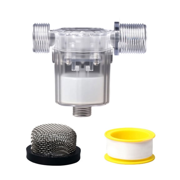 Automatic Water Shut-Off Valves with Visible Float Balls & Leak-Proof Seal for Efficient Tanks Regulation